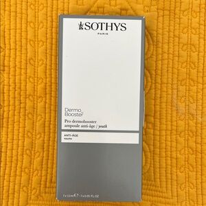 SOTHYS Dermo-Booster Anti-Age Ampoule